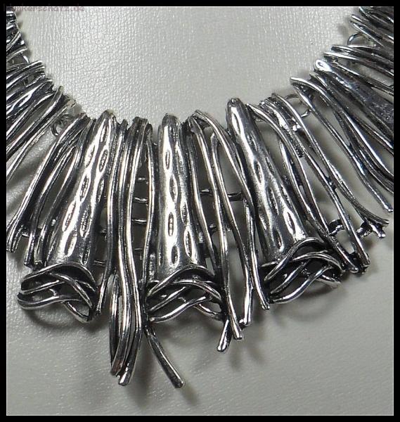 Collier "Fairyqueen"