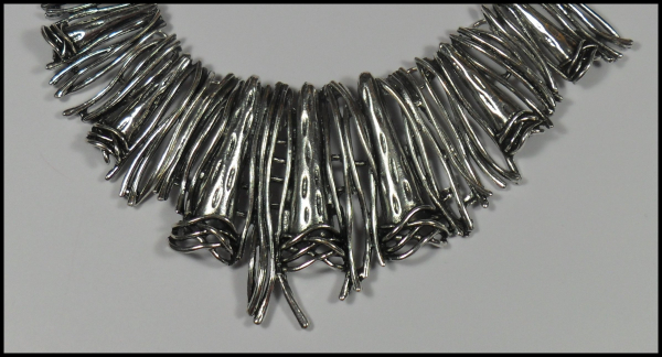 Collier "Fairyqueen"