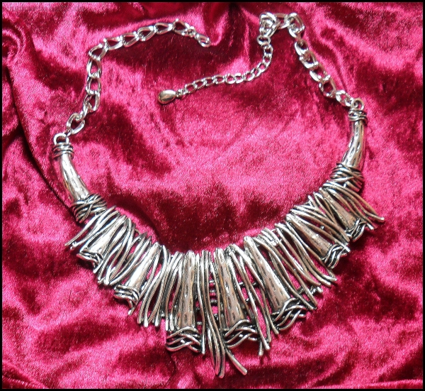 Collier "Fairyqueen"