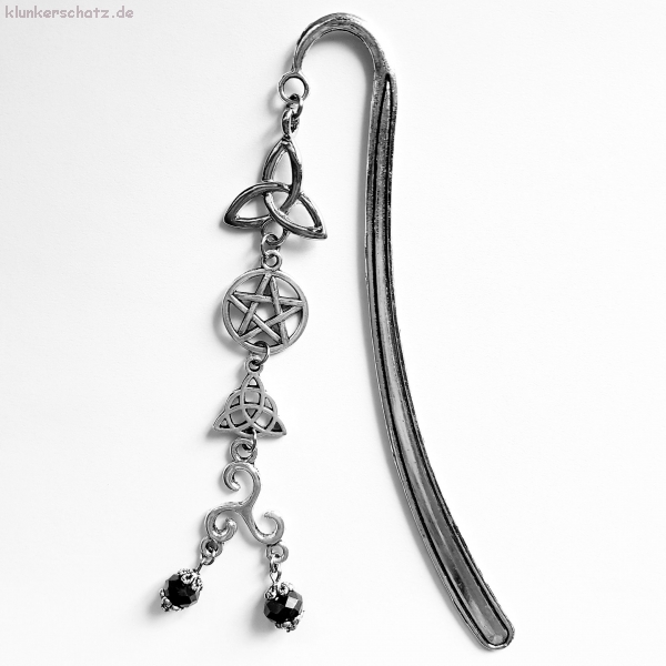 Lesezeichen "Witchcraft"