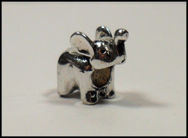 European Bead "Elefant Pang Pha"