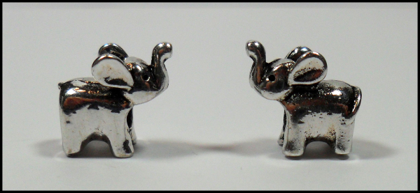 European Bead "Elefant Pang Pha"