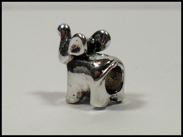European Bead "Elefant Pang Pha"