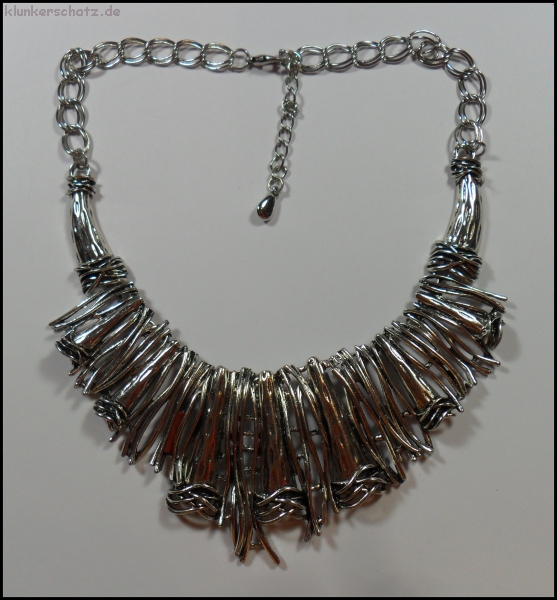 Collier "Fairyqueen"
