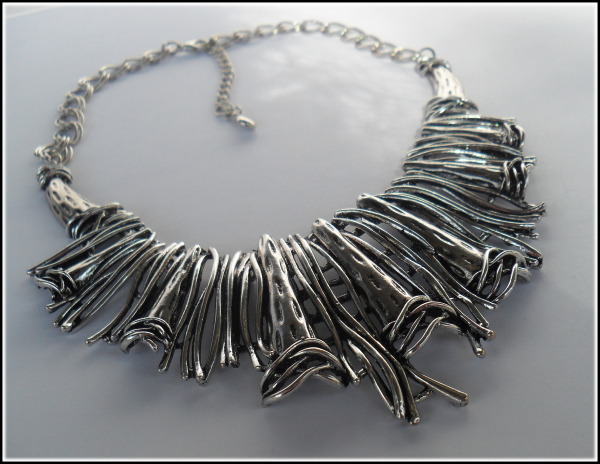 Collier "Fairyqueen"