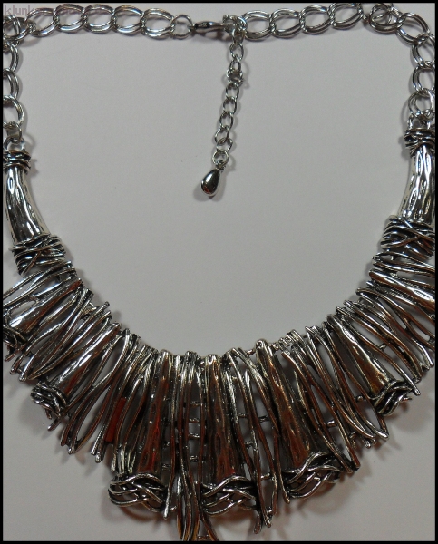 Collier "Fairyqueen"