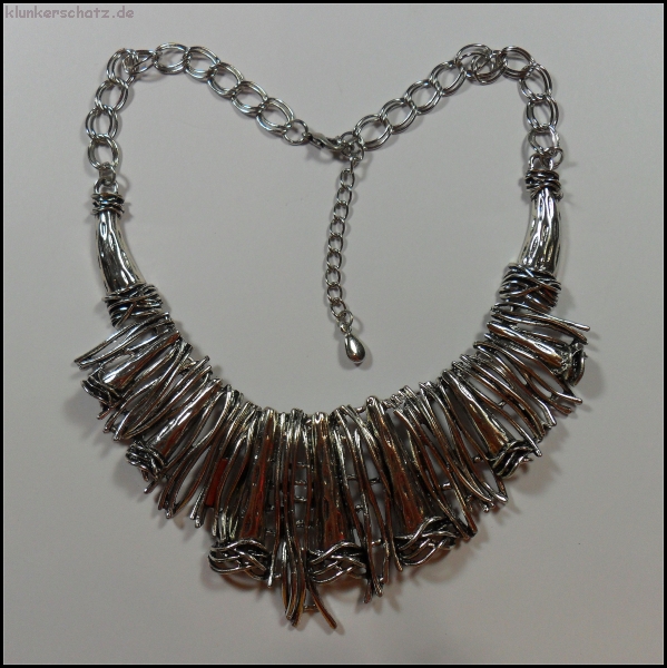 Collier "Fairyqueen"
