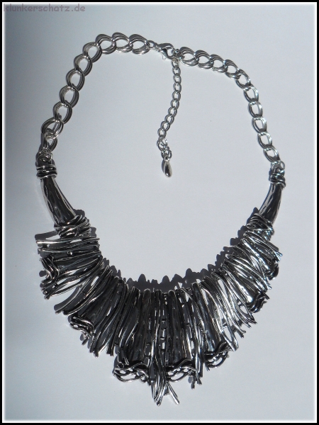 Collier "Fairyqueen"