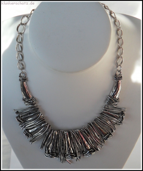 Collier "Fairyqueen"