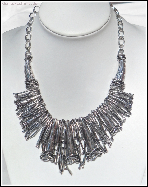 Collier "Fairyqueen"