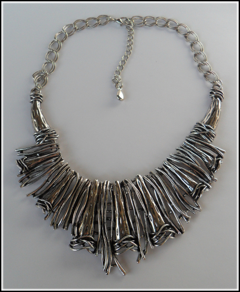 Collier "Fairyqueen"