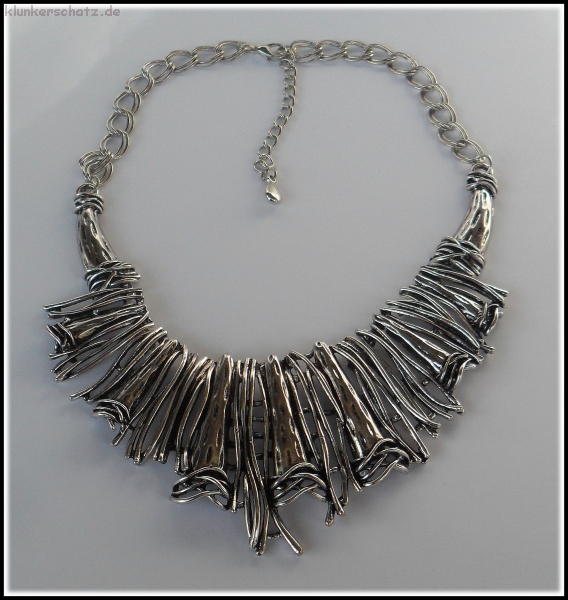 Collier "Fairyqueen"