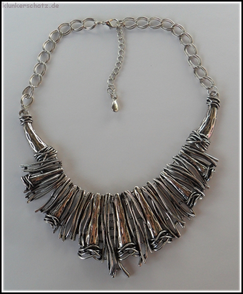Collier "Fairyqueen"