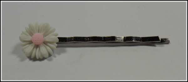 Haarklemme "Daisy"