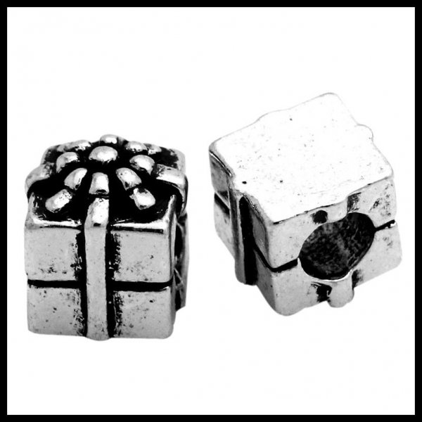 European Bead "Geschenk"