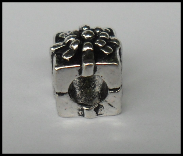 European Bead "Geschenk"