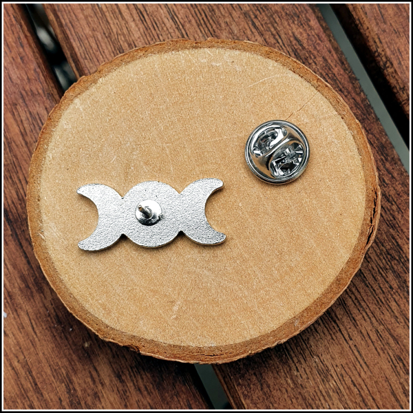 Pin "Triple Goddess"