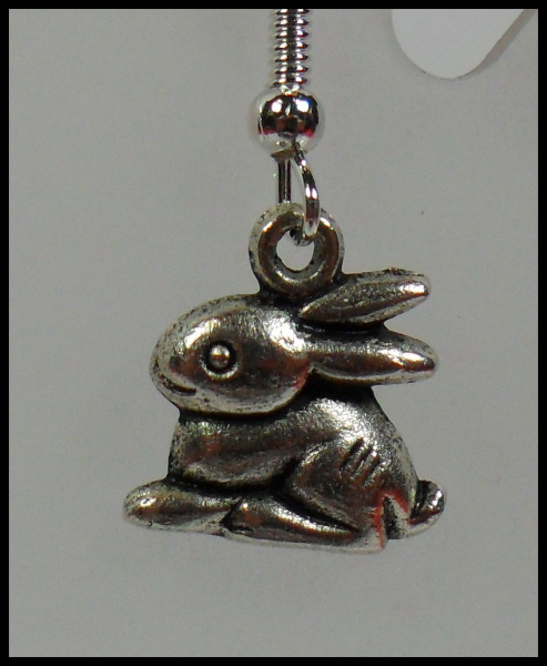 Ohrhänger "Hase"