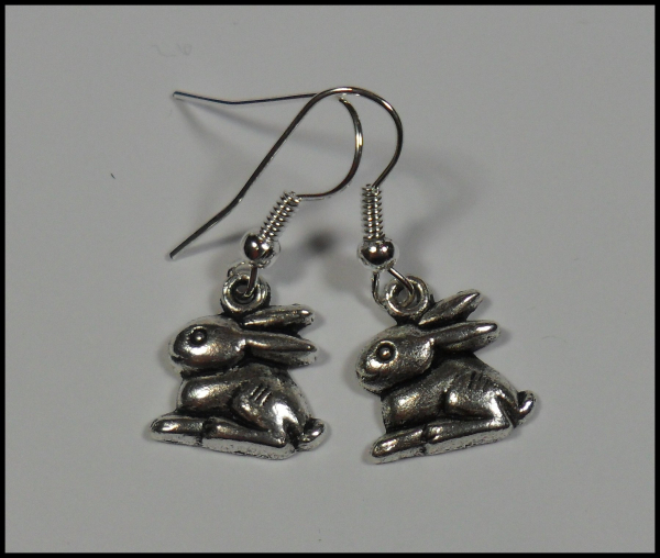 Ohrhänger "Hase"