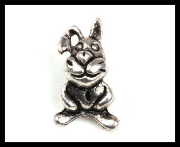 European Bead "Hase Hasi"