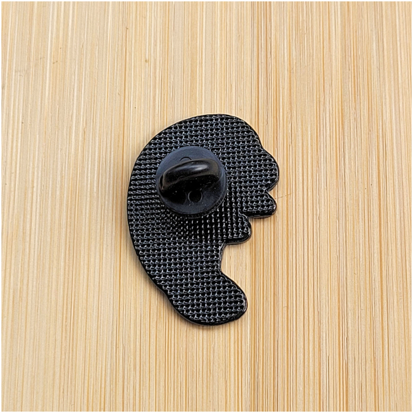 Pin "Manatee"