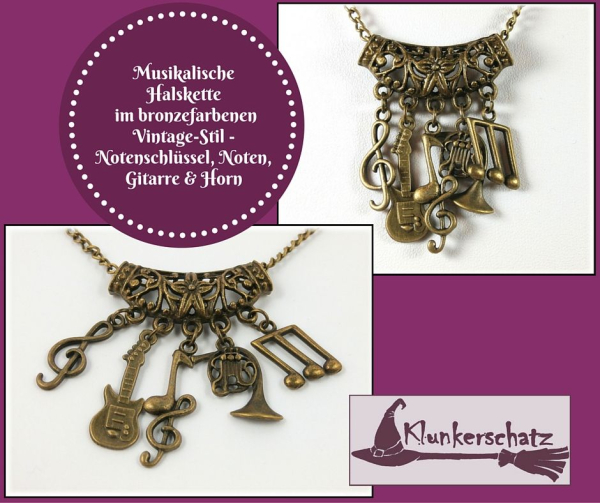 Verkauft - diverse Halsketten