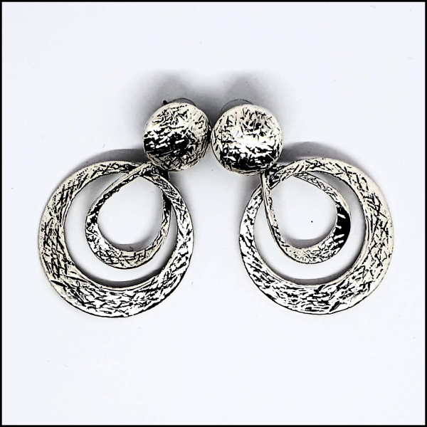 Ohrschmuck "Statement"
