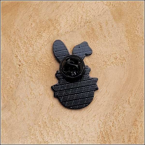 Pin "Osterhase"