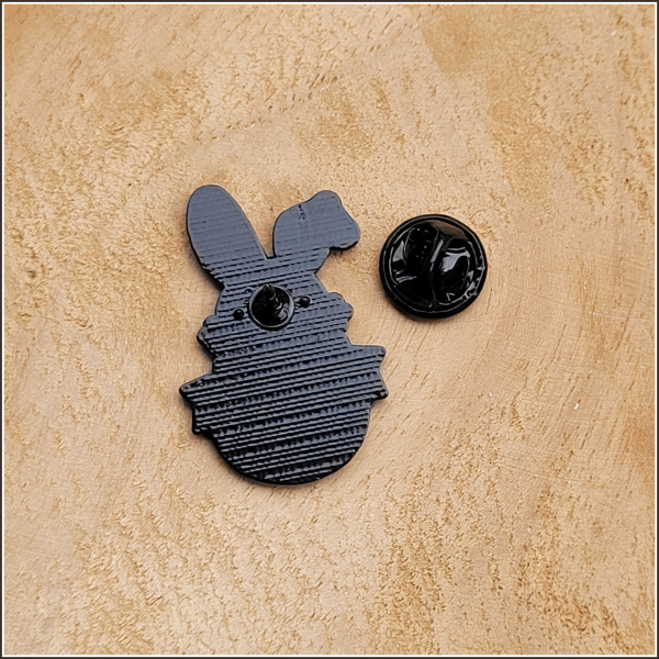 Pin "Osterhase"