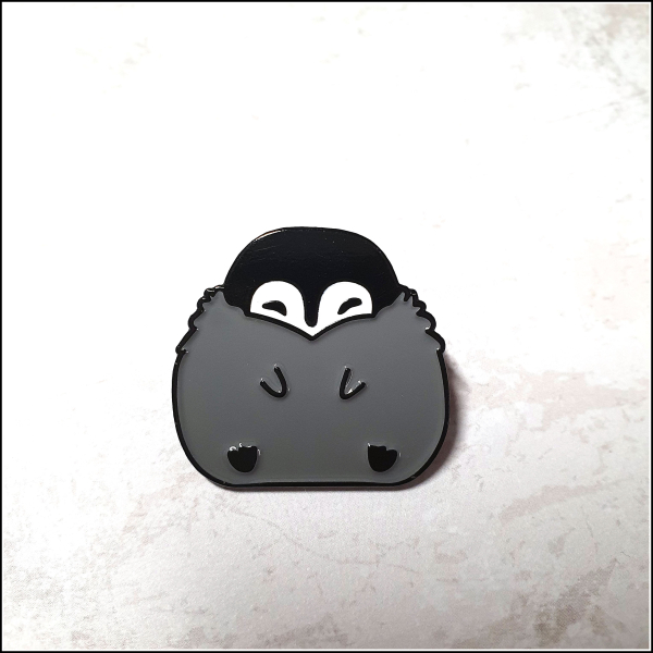 Pin "Pinguinbaby"