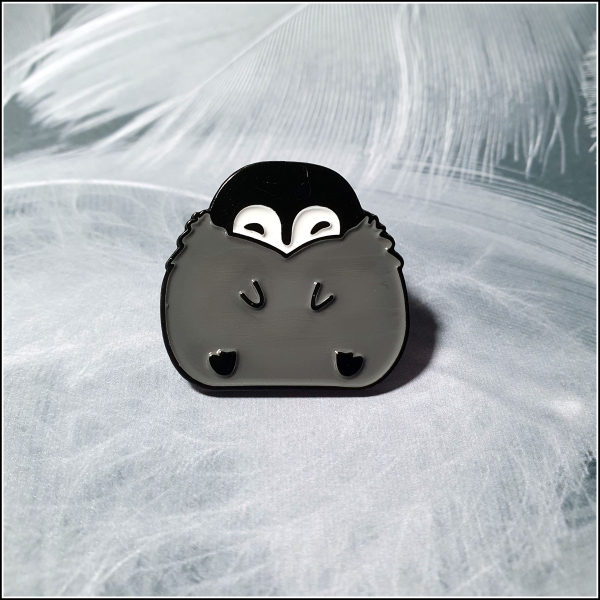 Pin "Pinguinbaby"