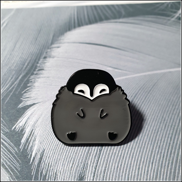 Pin "Pinguinbaby"