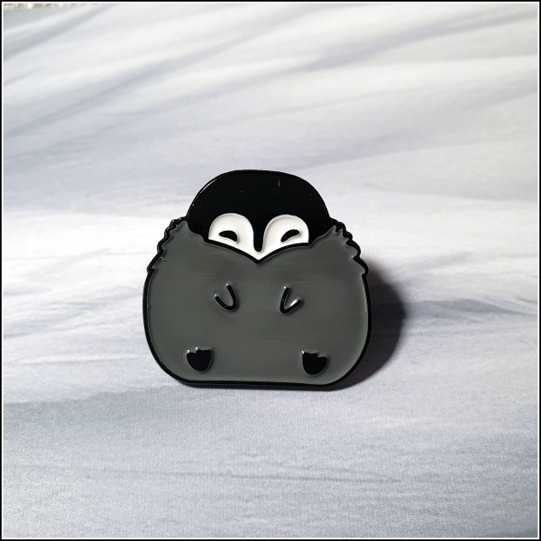 Pin "Pinguinbaby"