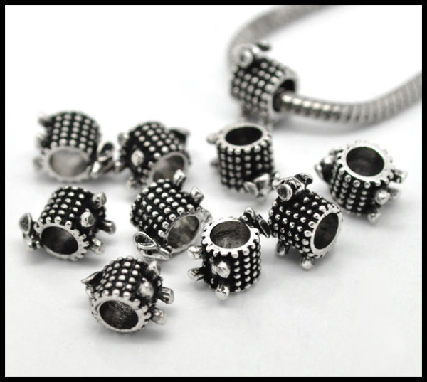 European Bead "Schaf MähMäh"