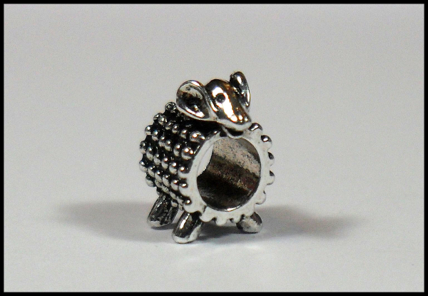 European Bead "Schaf MähMäh"