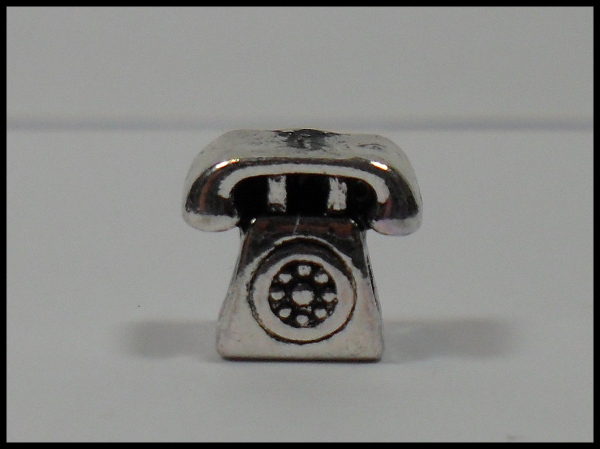 European Bead "Telefon"