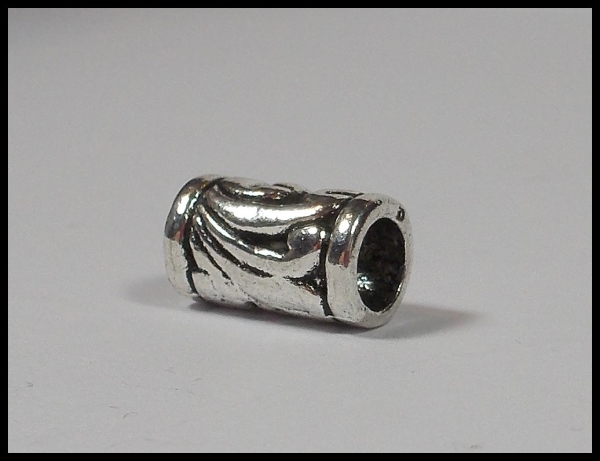 European Bead "Ornament"