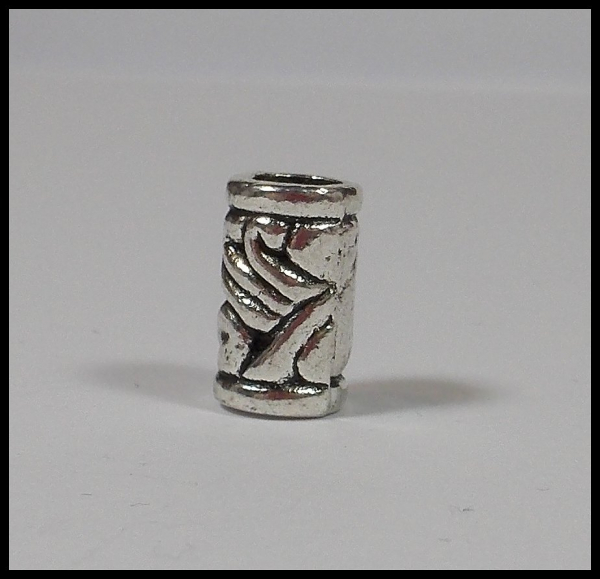 European Bead "Ornament"
