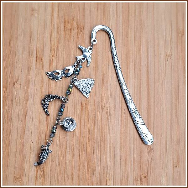 Lesezeichen „Venedig“